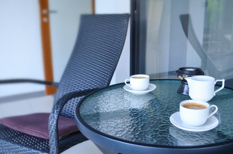 Horizon Villas Koh Samui Exterior foto