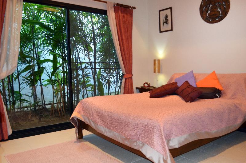 Horizon Villas Koh Samui Exterior foto