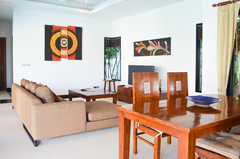 Horizon Villas Koh Samui Exterior foto