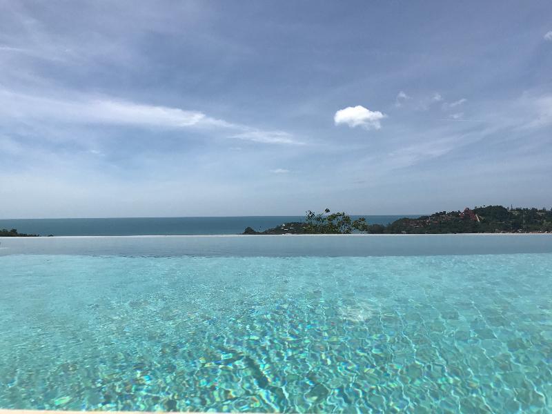 Horizon Villas Koh Samui Exterior foto