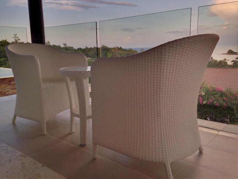 Horizon Villas Koh Samui Exterior foto